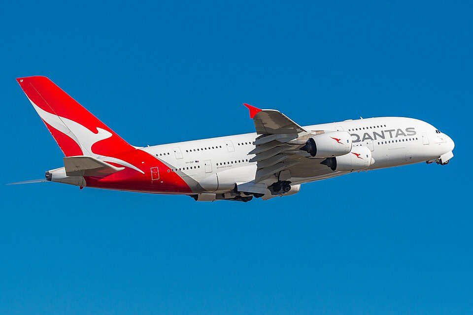 Qantas Will Finally Fly Nonstop From Sydney to New York