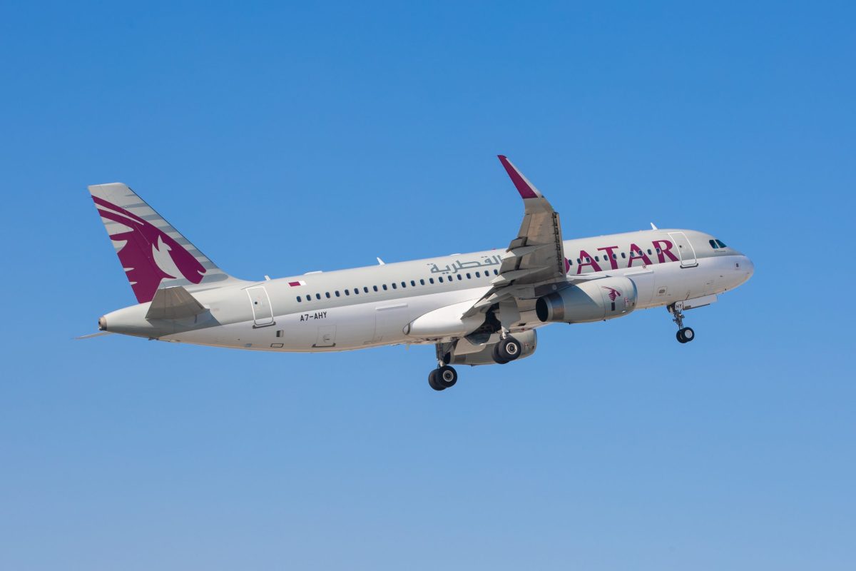 Qatar Airways Just Made Winter Travel a Whole Lot Easier