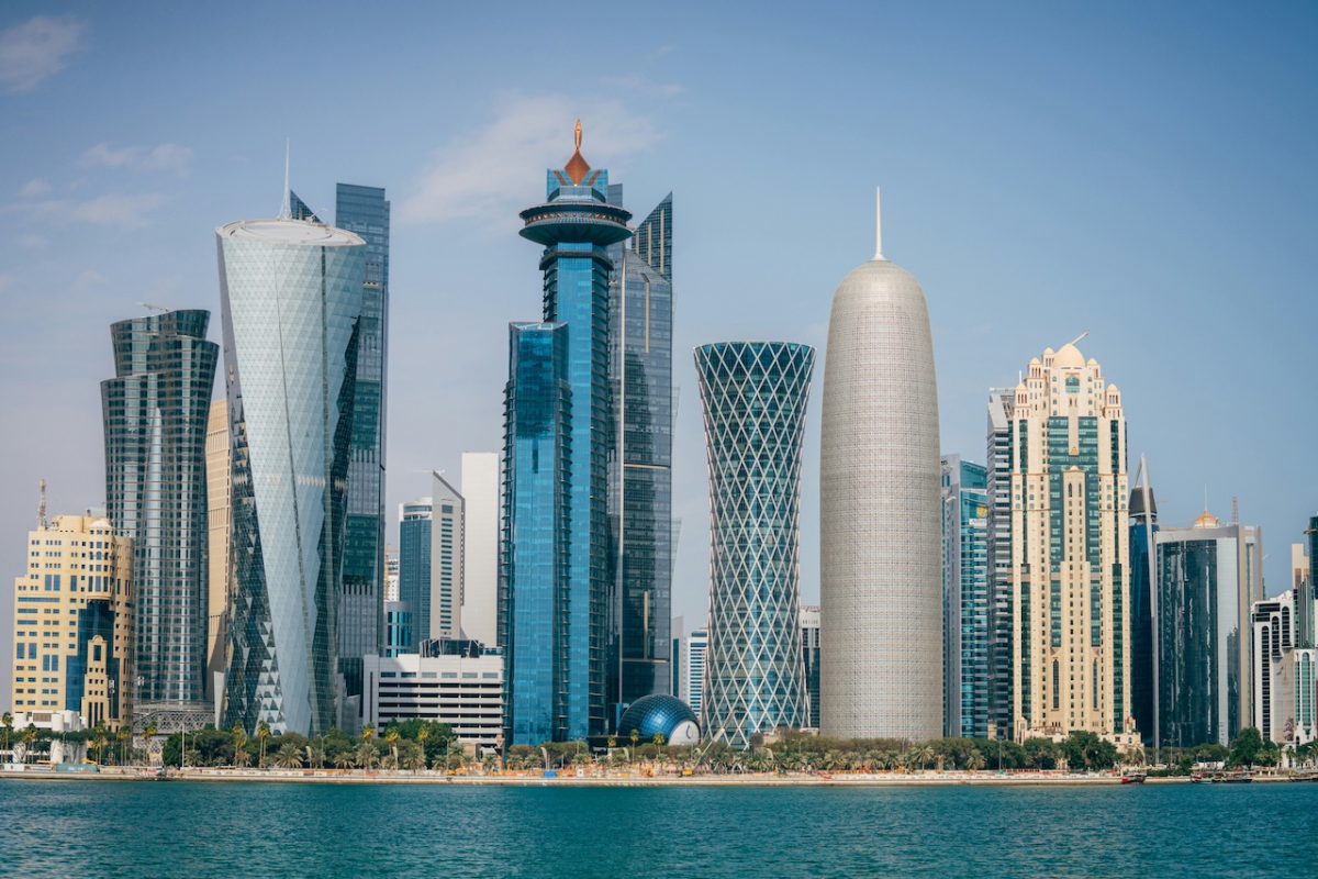 Qatar's 560-Event Calendar Turns a World Cup Legacy Into a Year-Round Invitation