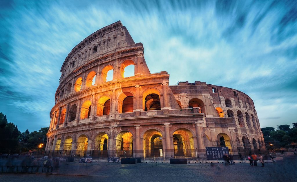 Rome's Colosseum Is Now Off-Limits After Dark. Here's What Travelers Need to Know
