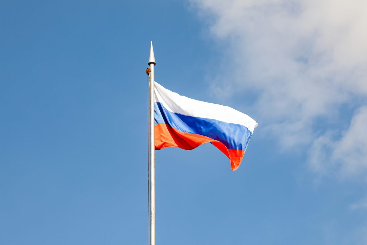 Russia Warns Citizens Not to Travel to Over a Dozen Countries