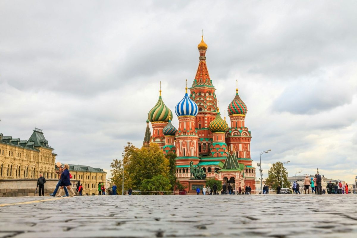 Russia's Values Visa Is Luring Thousands of Westerners. Here's What's Really Happening