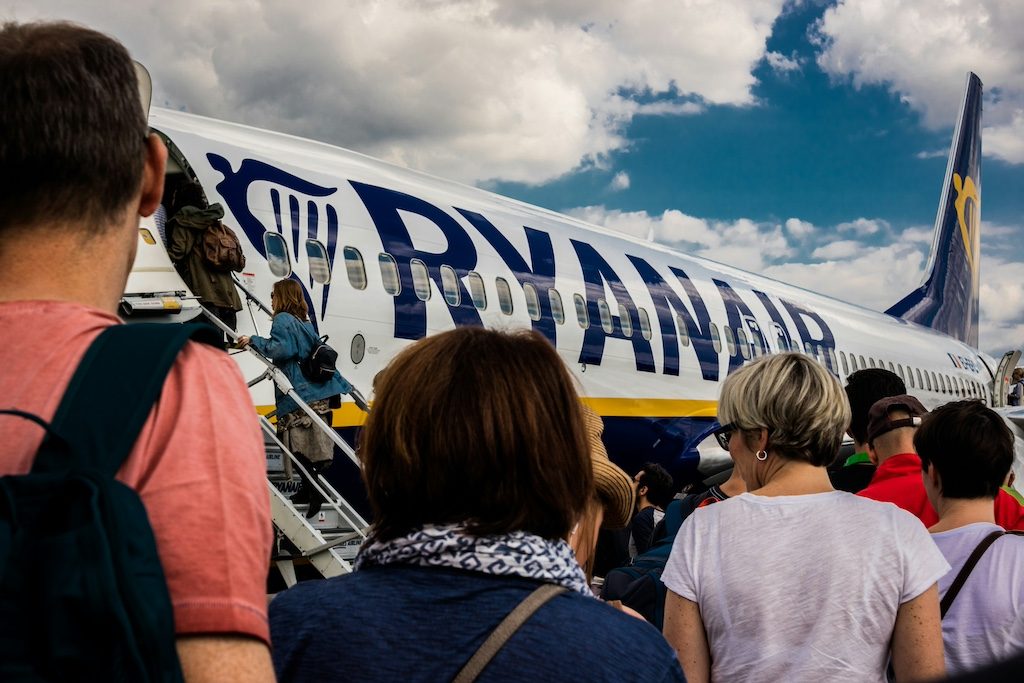 Ryanair is abandoning Berlin, and Germany's aviation costs are to blame