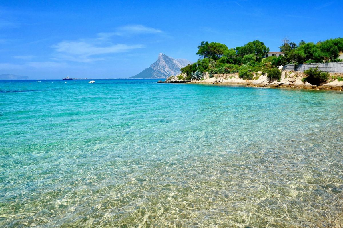 Sardinia Just Killed a Luxury Resort. Here's Who Won
