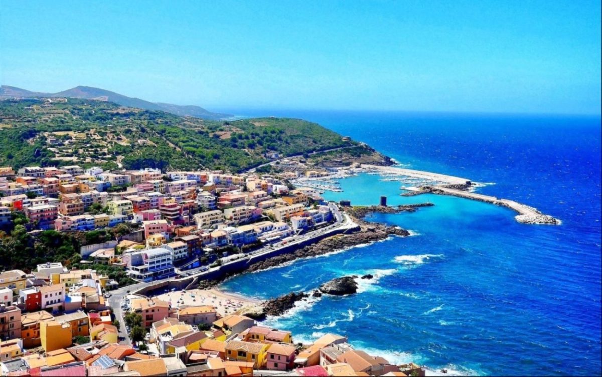 Sardinia's €38 million bet on forgotten villages could reshape the entire island