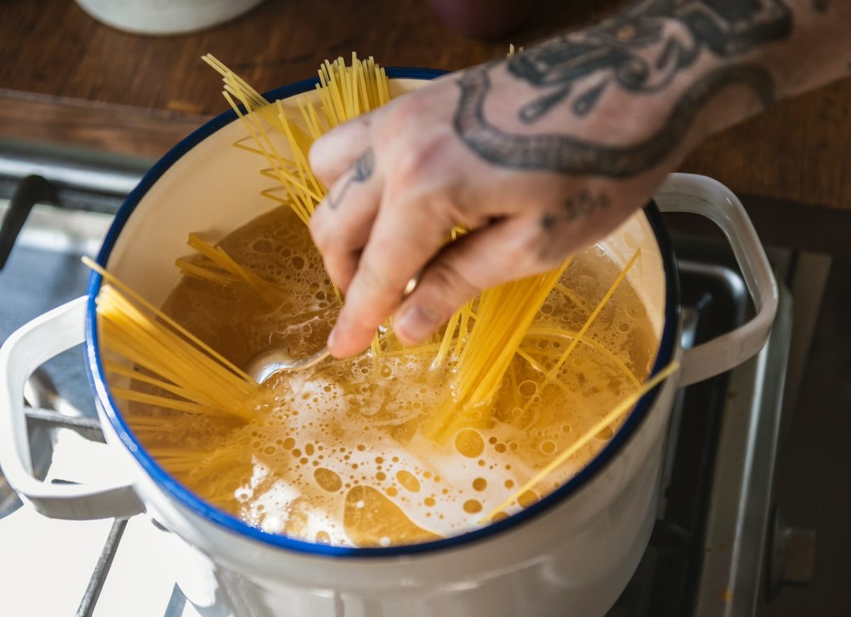 Scientists Cracked the Code to Perfect Pasta, and It's More Complex Than You'd Think