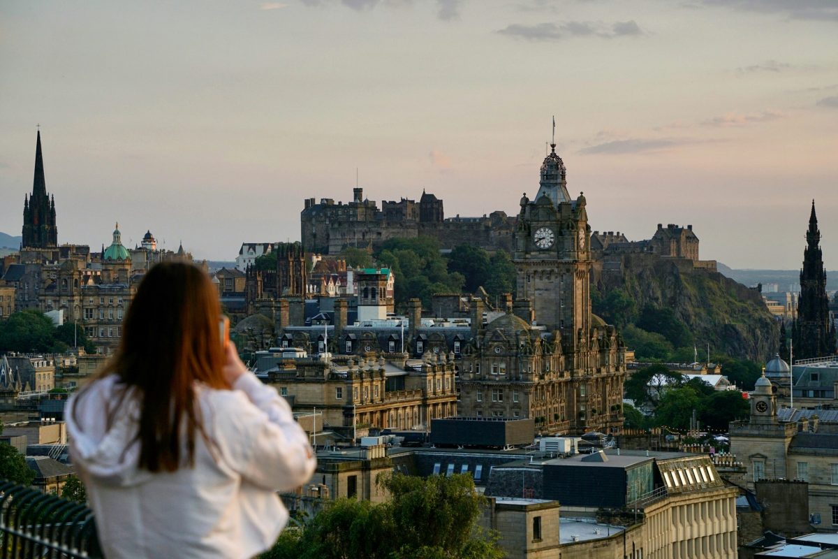 Scotland Is the New Summer Escape as Heatwaves Reshape Europe's Travel Map