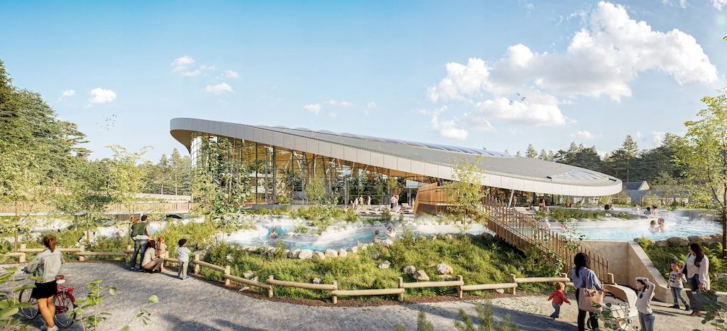 Scotland's £450M holiday forest is opening, but it's stirring up old tensions