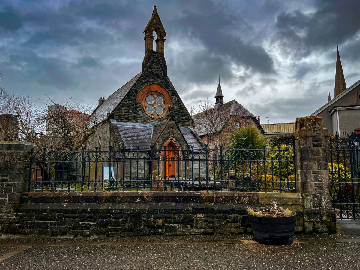 Seven European Cities Where Halloween Gets a Local Twist