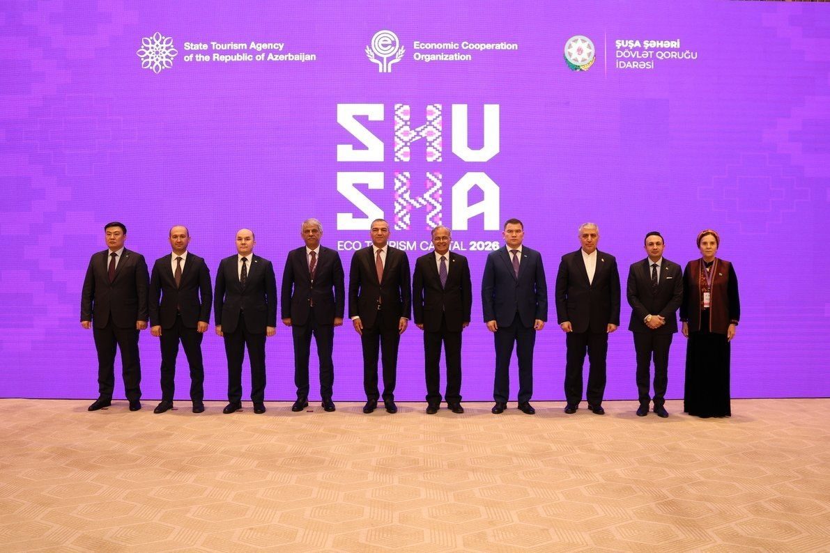 Shusha and Aktau are reshaping Central Asian tourism