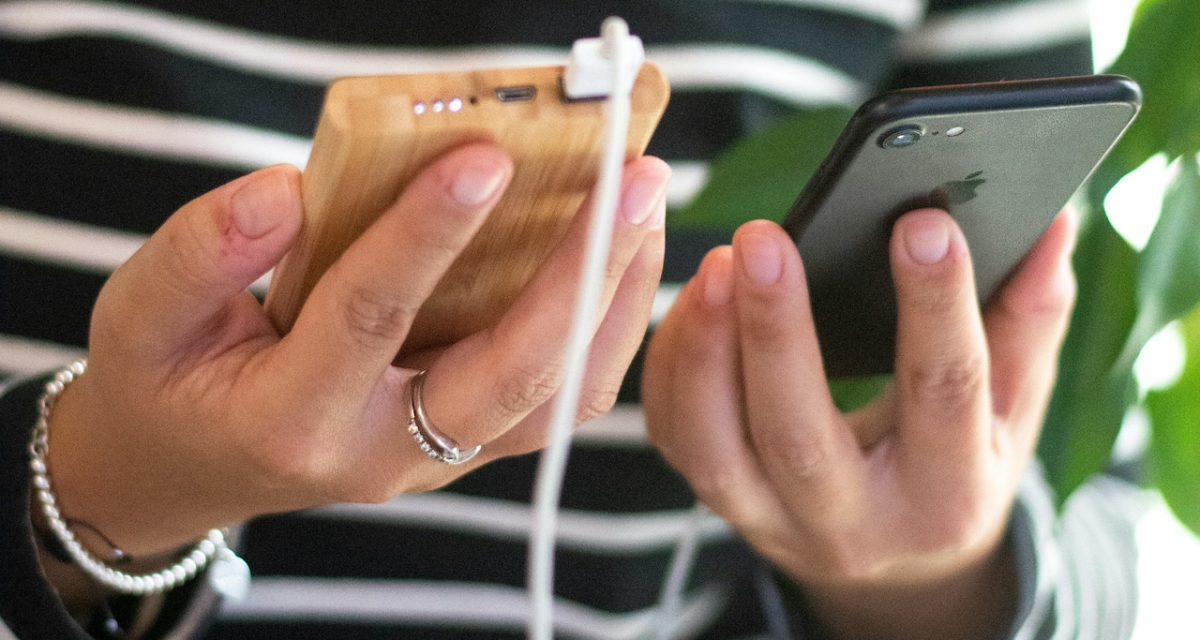 Singapore just cut your power bank allowance in half. Here's why