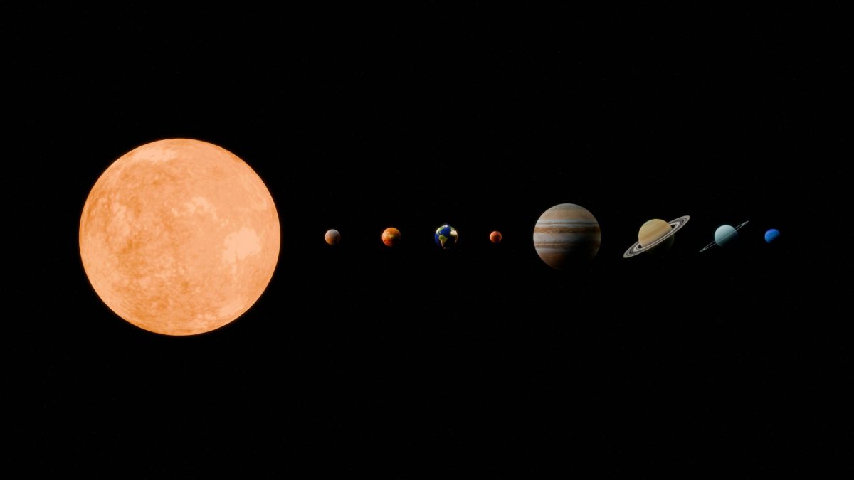 Six planets align over Earth on February 28, 2026 - here's where to watch