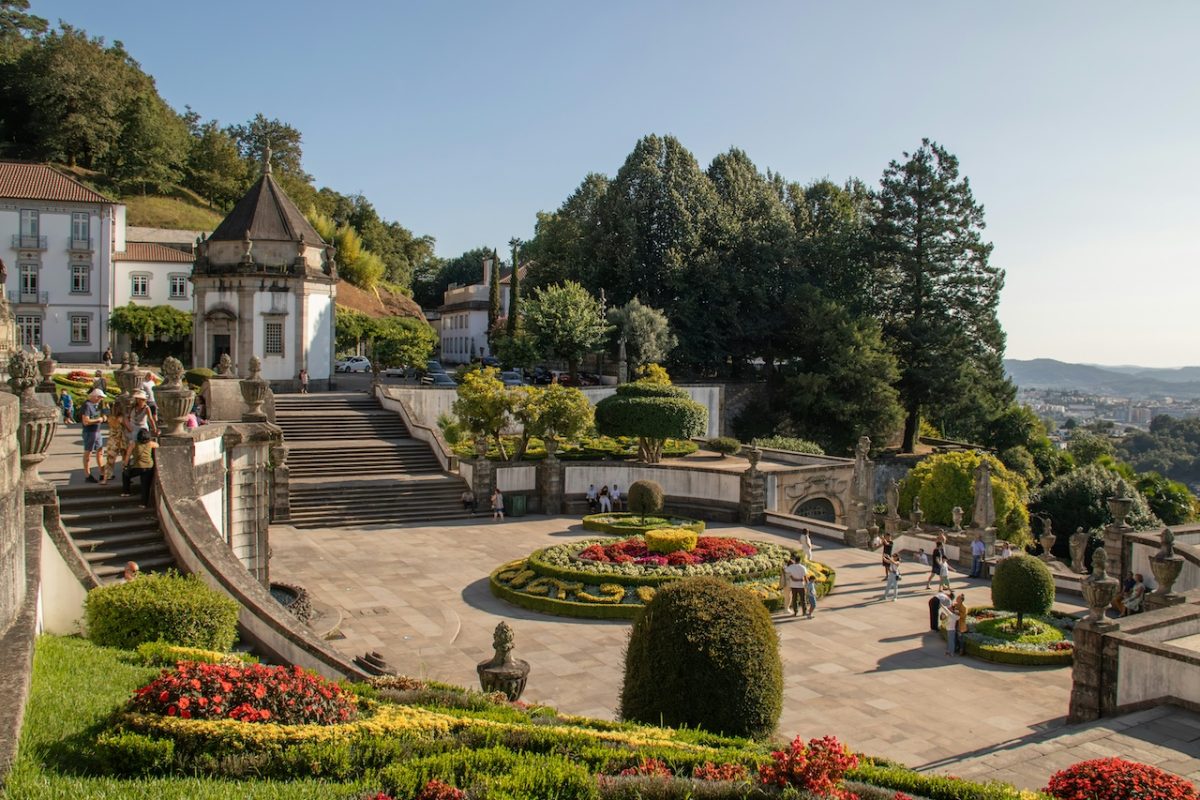 Sixteen Cities Just Made the Cut for Europe's New Tourism Crown