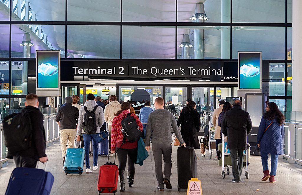 Skip the EES queues: where British travellers can still roam free in Europe