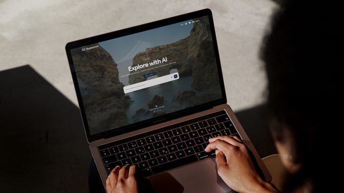 Skyscanner's new AI tools let you plan trips by just asking questions