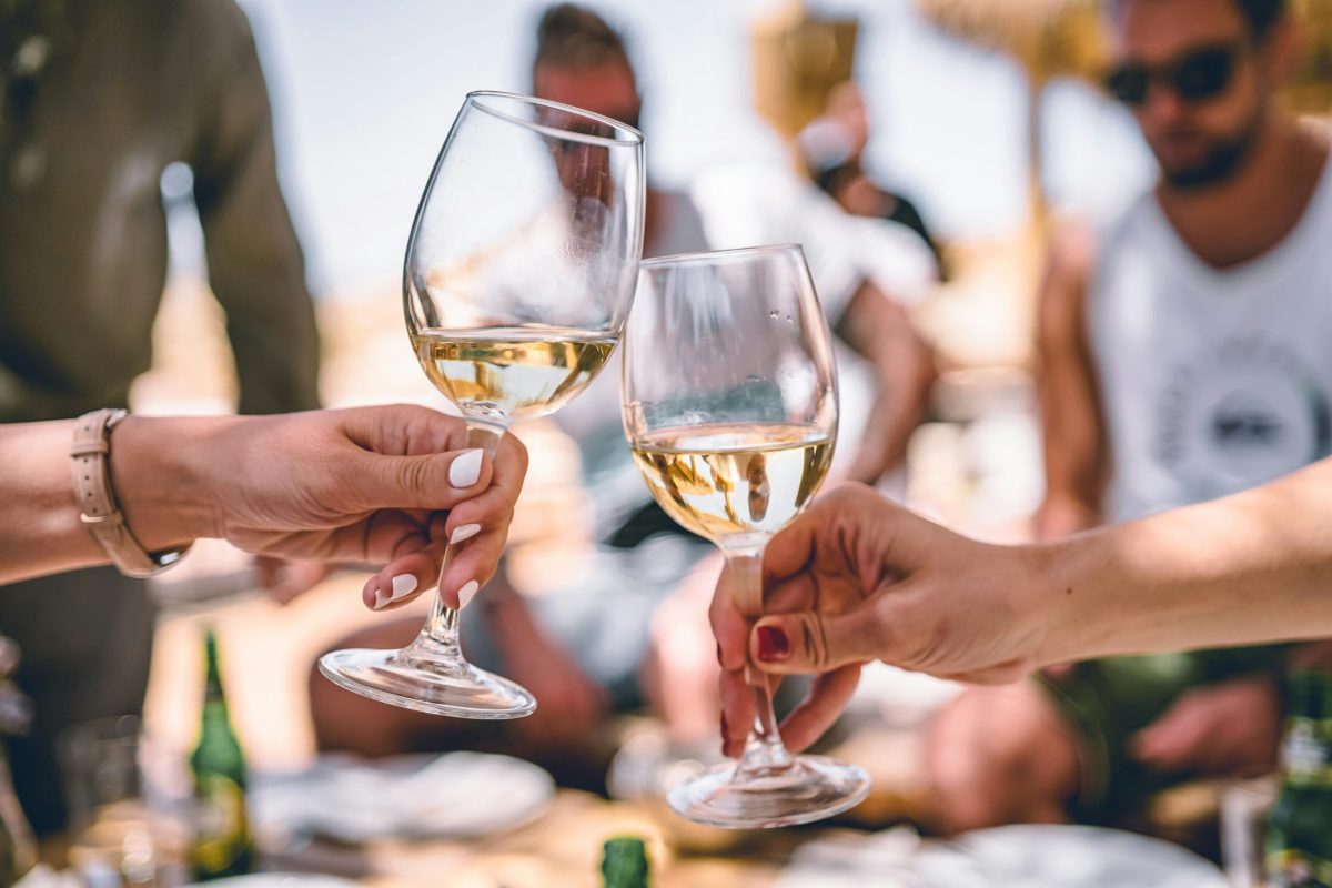 Slovenia Just Beat France and Italy at Their Own Wine Game