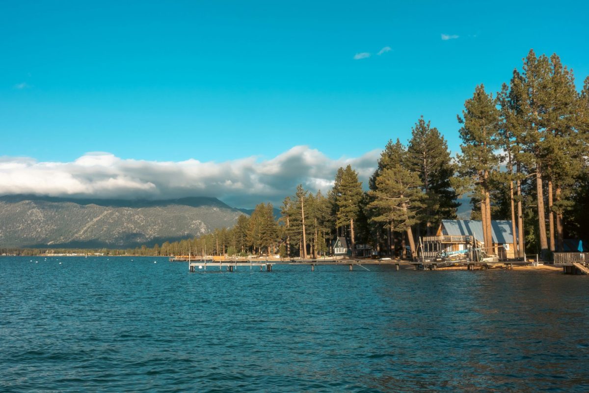 South Lake Tahoe Just Topped Expedia's 2027 Travel List