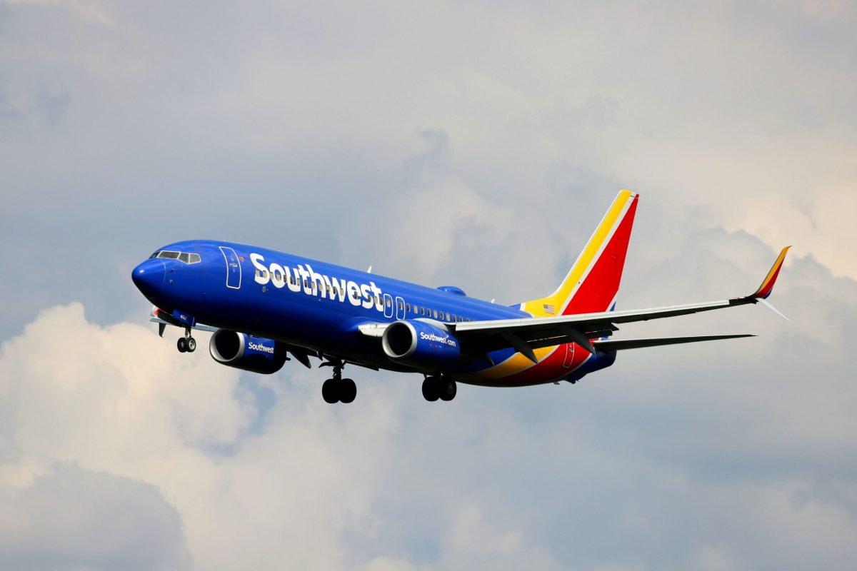 Southwest just banned humanoid robots from flying. Here's why