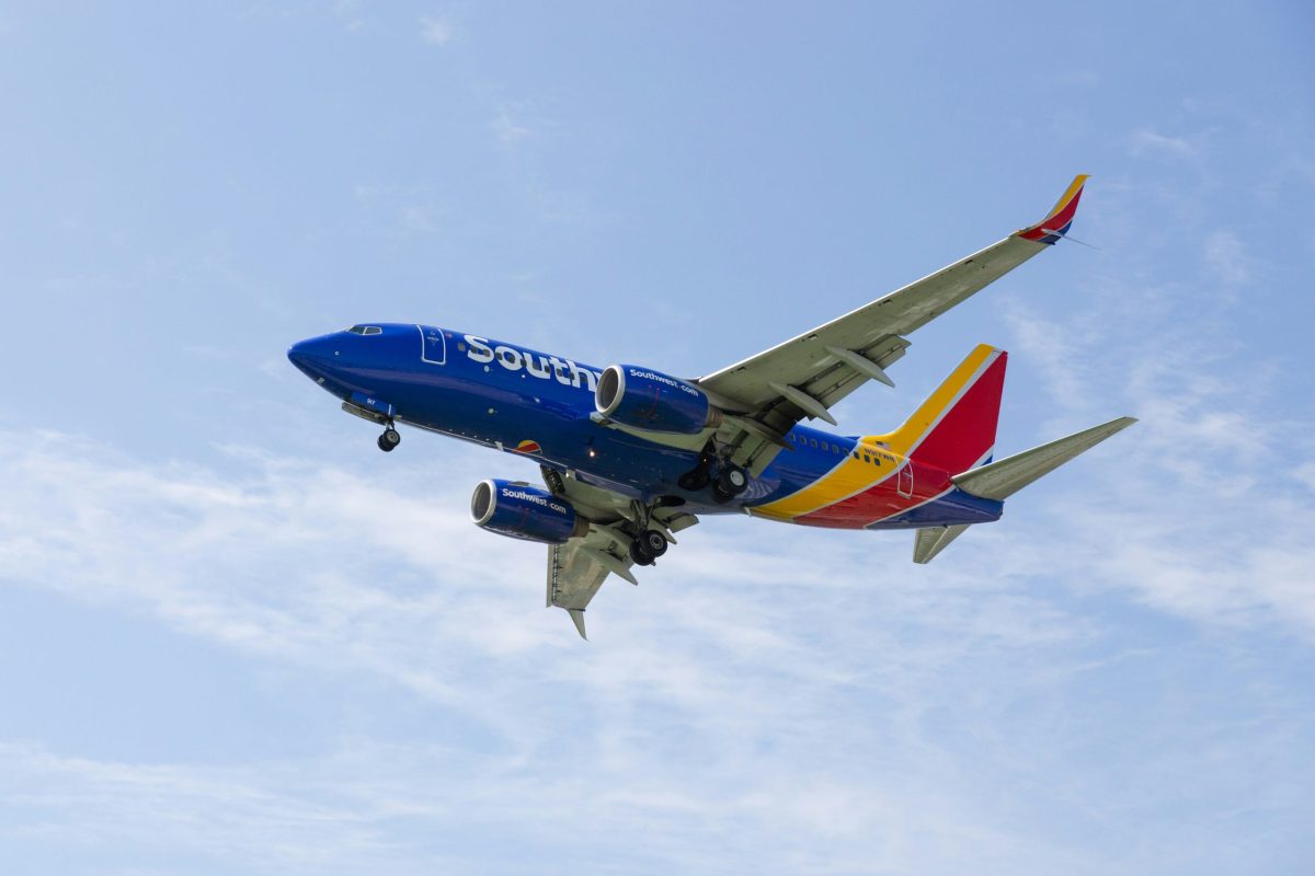 Southwest's New Seating Policy Turns Gate Agents Into Arbiters of Who Flies