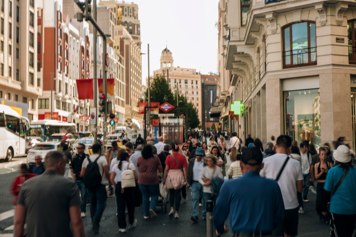 Spain's 100 Million Visitor Bet Is About Breaking Its Own Model