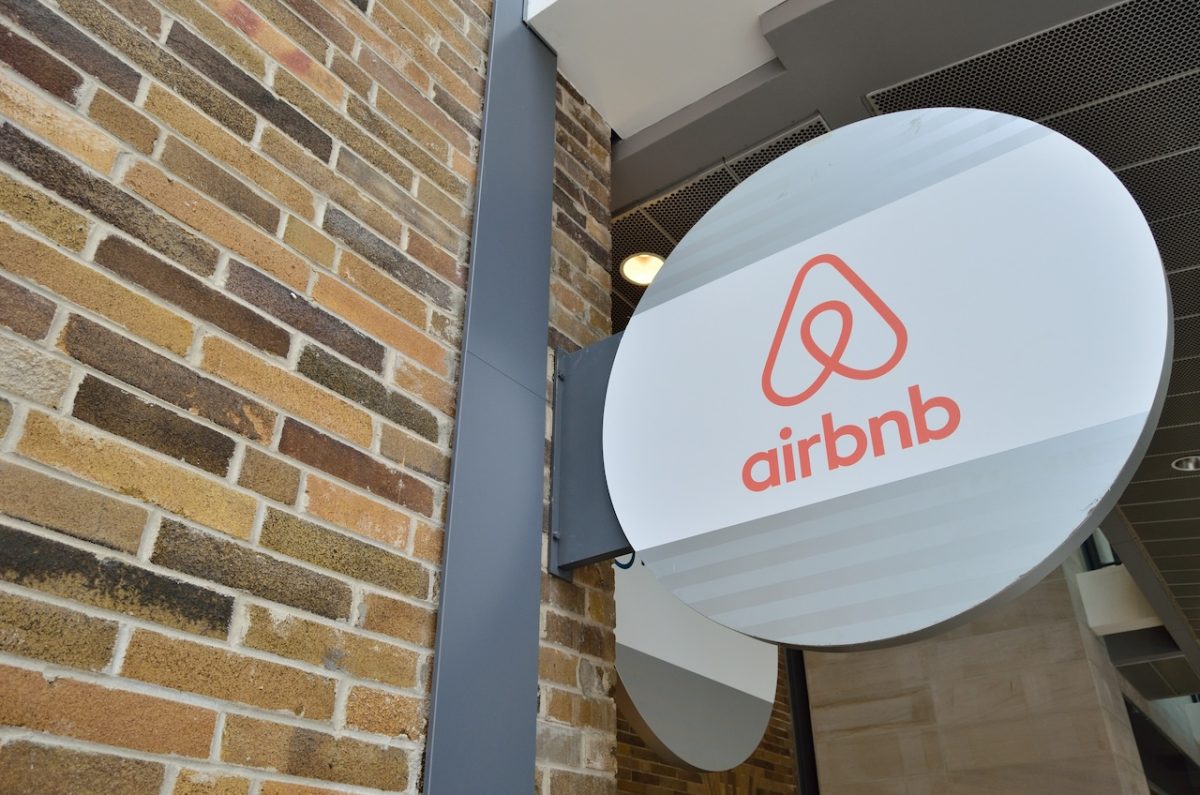 Spain's €64 Million Airbnb Crackdown Gets Teeth