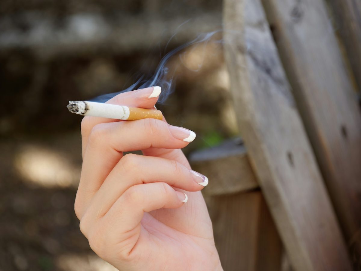 Spain's New Smoking Ban Will Reshape Your Visit to Cafes and Beaches