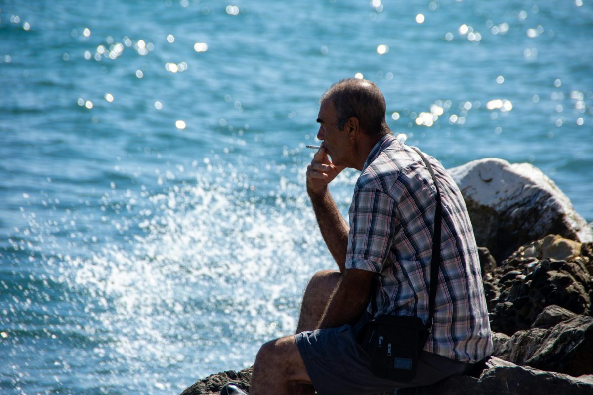 Spain's Smoking Crackdown Will Transform Your Café Experience