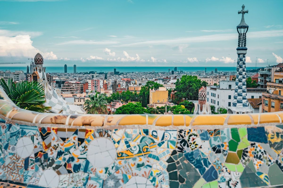 Spain's Tourism Boom Is So Big It's Now Planning Its Own Rescue