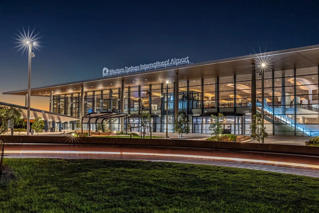 Sydney's New Airport Opens With Cheaper Flights and a 24-Hour Runway