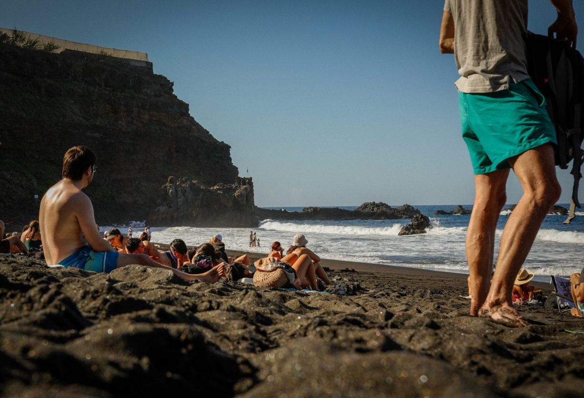 Tenerife's La Laguna Just Made Its Beaches a Lot Quieter