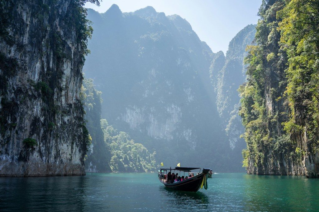 Thailand is cutting tourist visas in half. Here's what it means for you