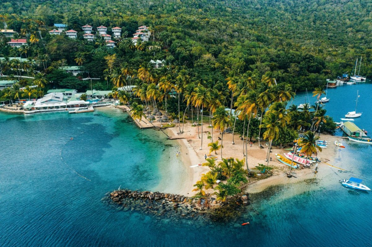 The 10 Islands Everyone's Actually Booking in 2026