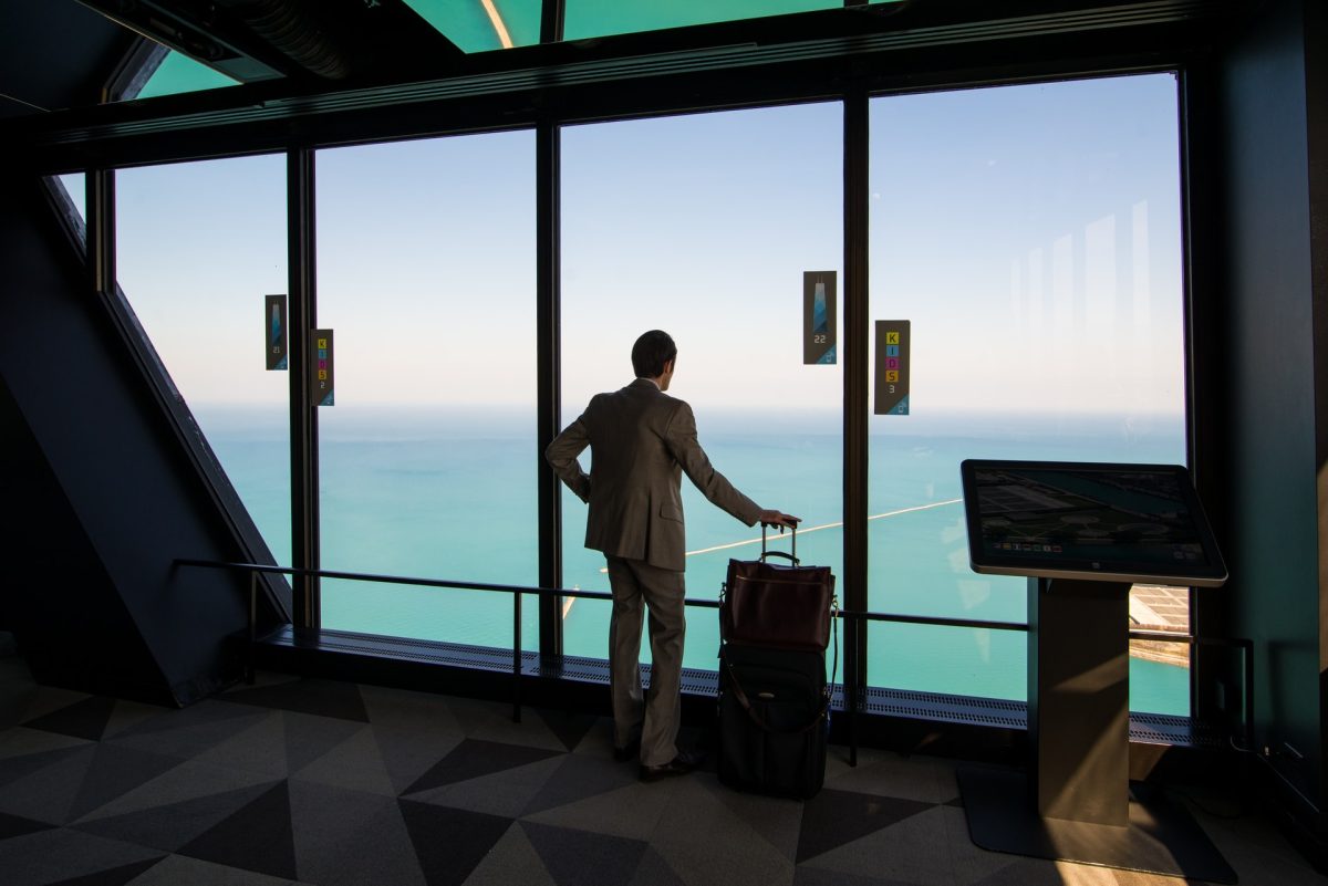 The $2.1 trillion business travel boom is reshaping where executives actually want to go