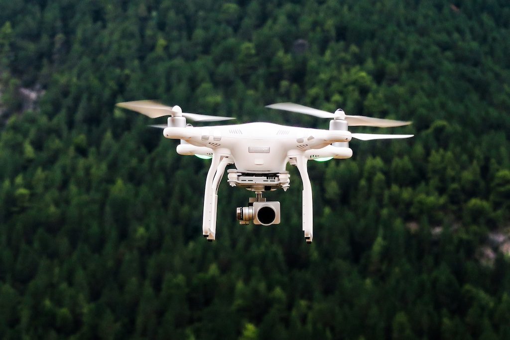 The 2026 World Cup's Drone Crackdown Is Getting Serious