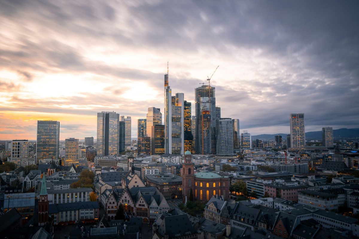 The 28 Under-the-Radar Cities That Are Quietly Redrawing the Travel Map