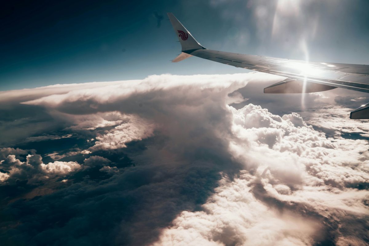 The 3% of Flights That Cause 80% of Contrails Could Be Rerouted