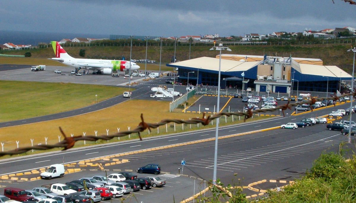 The Azores Just Got a Major Upgrade and Tourism Will Never Be the Same