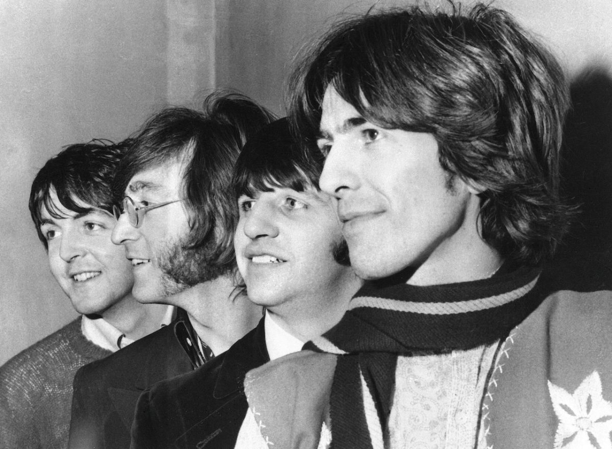 The Beatles' Rooftop Returns to 3 Savile Row in 2027