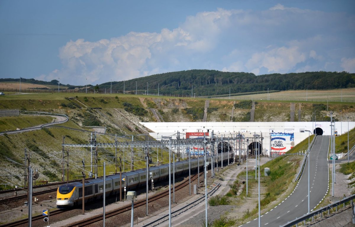 The Channel Tunnel is about to get crowded. That's good news for your wallet
