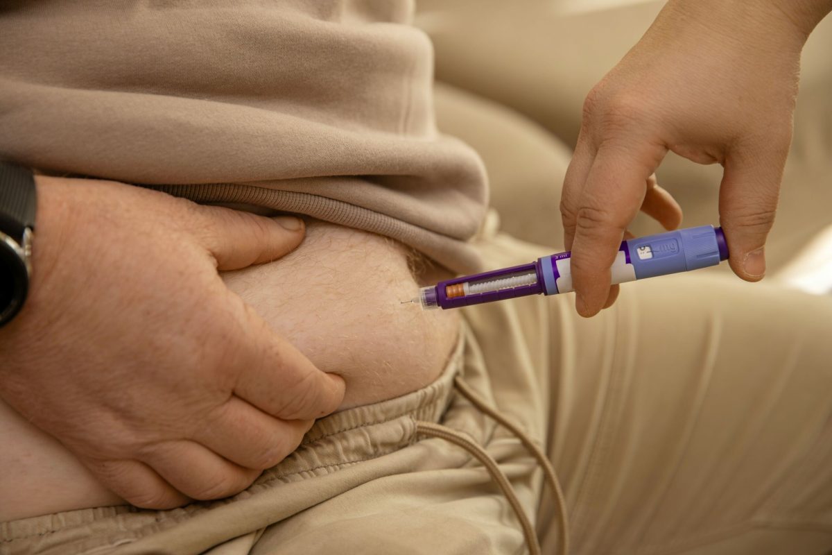 The Diabetes Drug That Might Rescue Your Heart After a Heart Attack