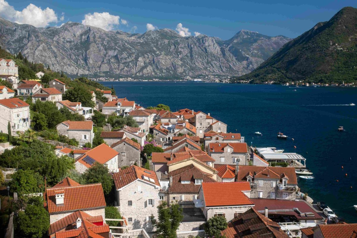 The EU Is Coming for Your Next Balkan Vacation