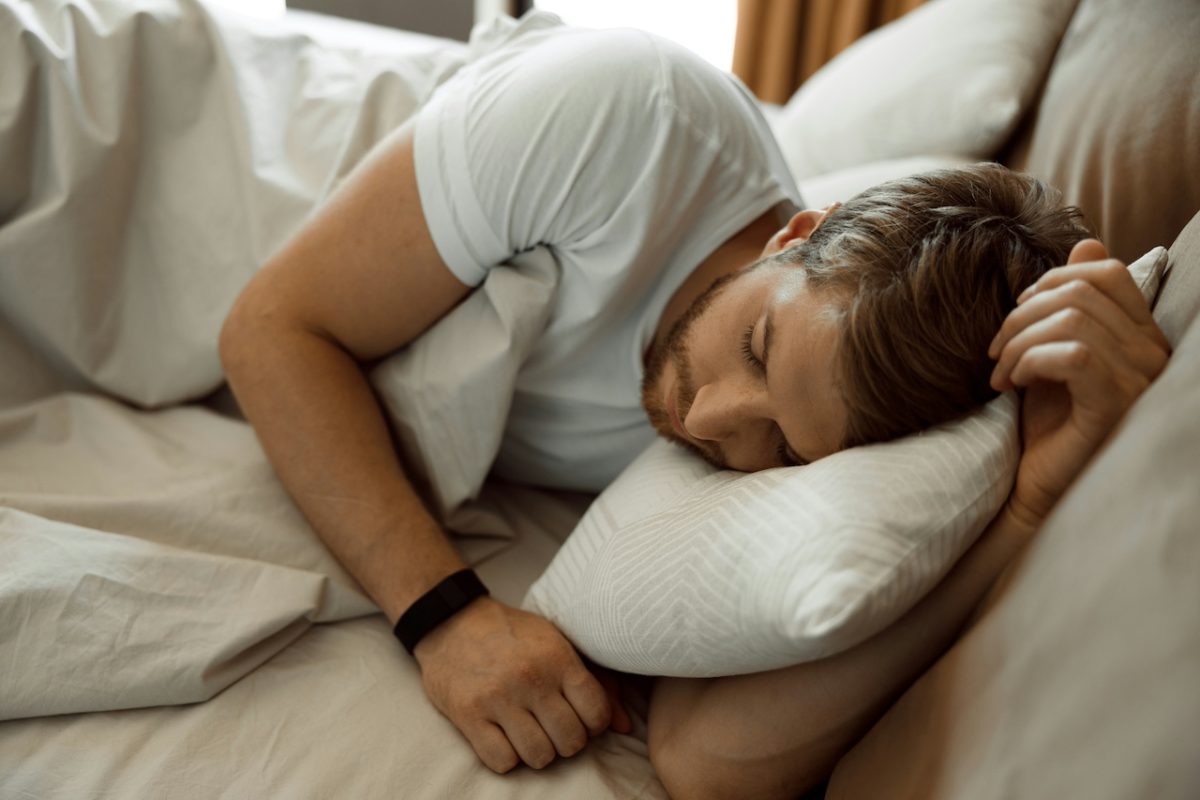 The exact sleep duration that cuts diabetes risk, according to new research