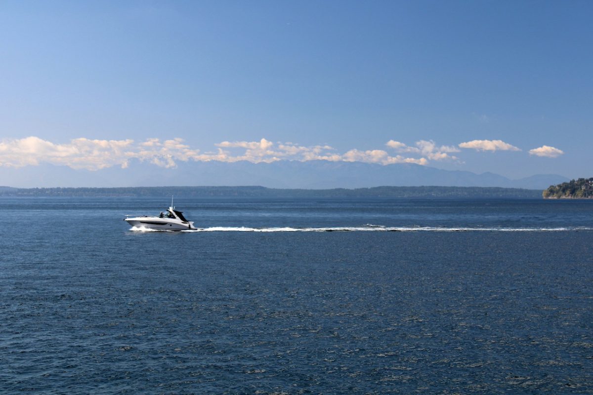 The fastest electric boats in 2026 are reshaping water travel