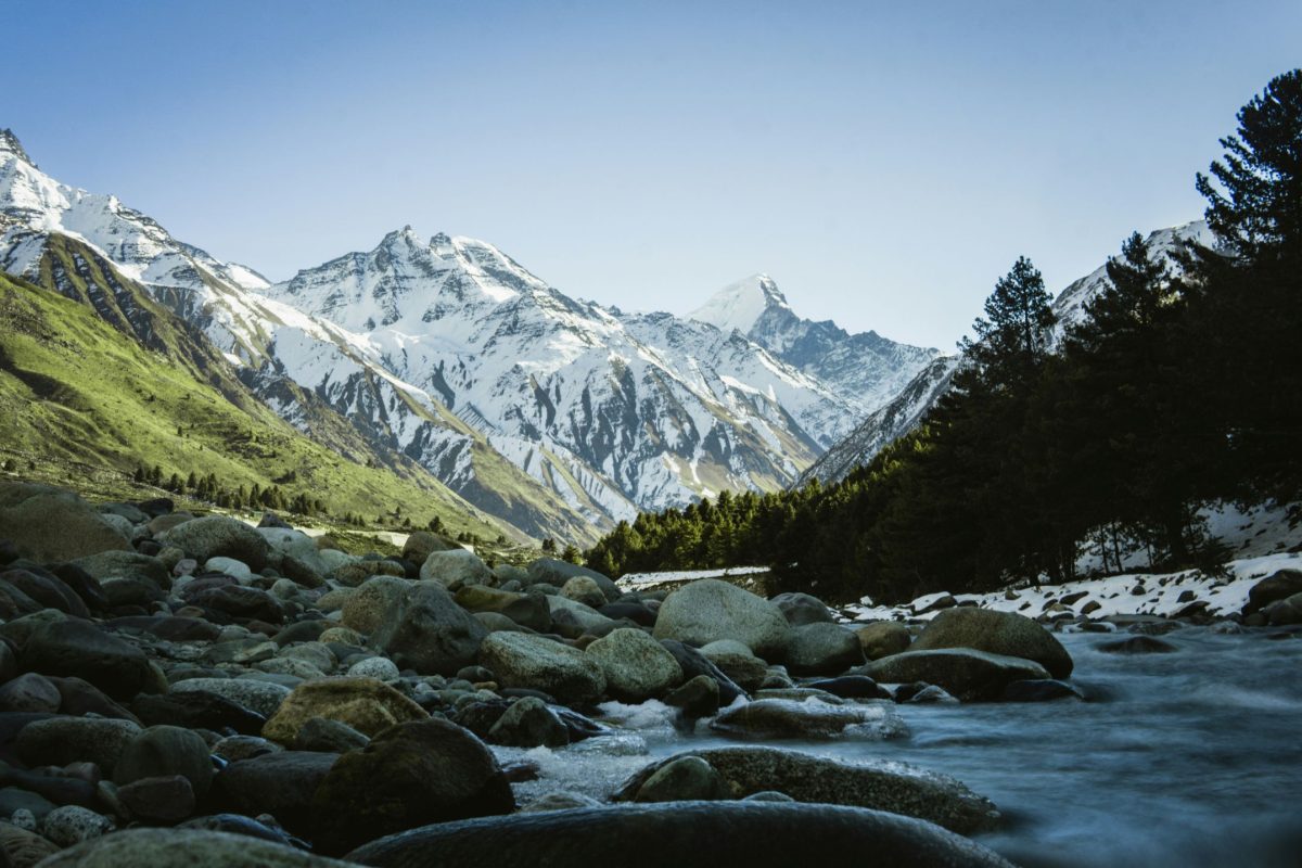 The Himalayas Are Becoming Deadlier, and Climate Change Is the Culprit