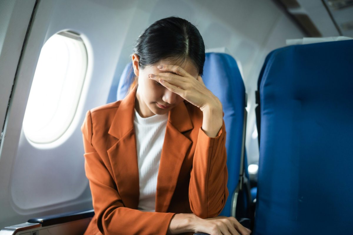 The Most Stressful Flight in Europe Isn't Where You'd Expect