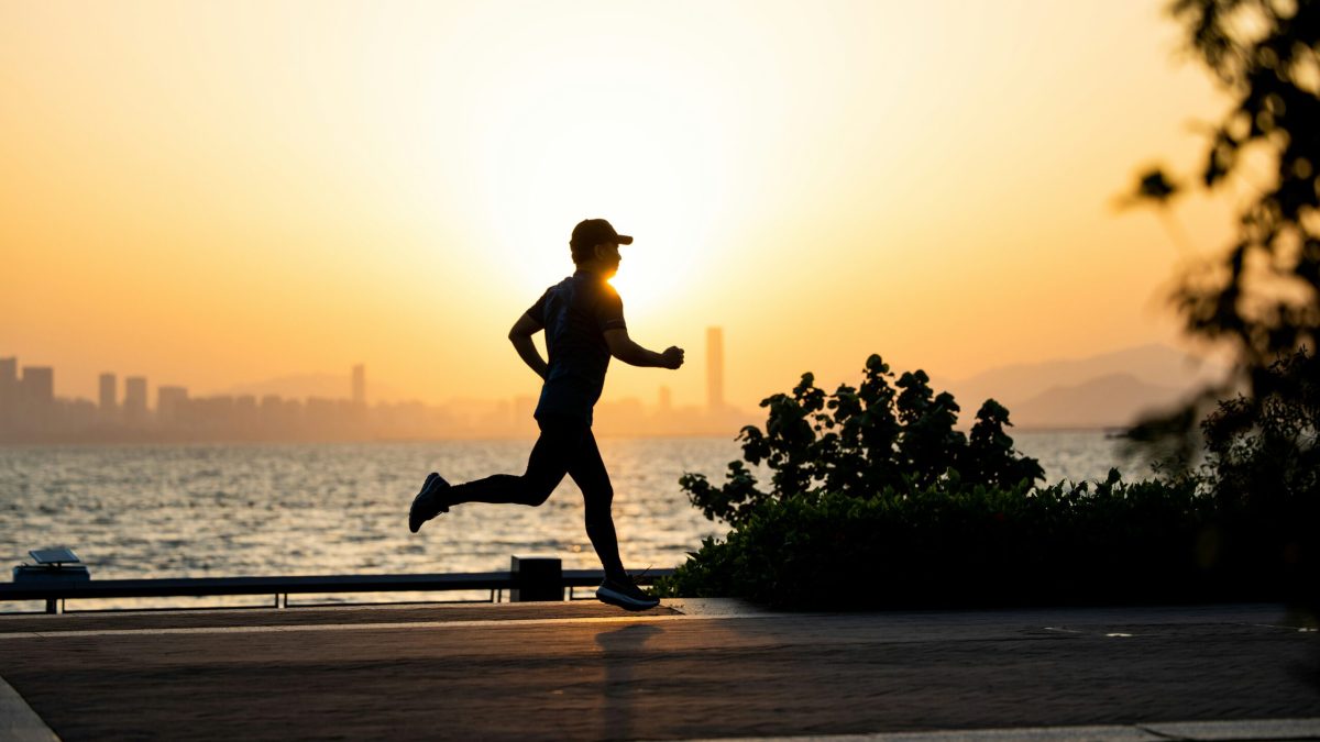 The Racecation Trend Is Reshaping Autumn Travel Plans