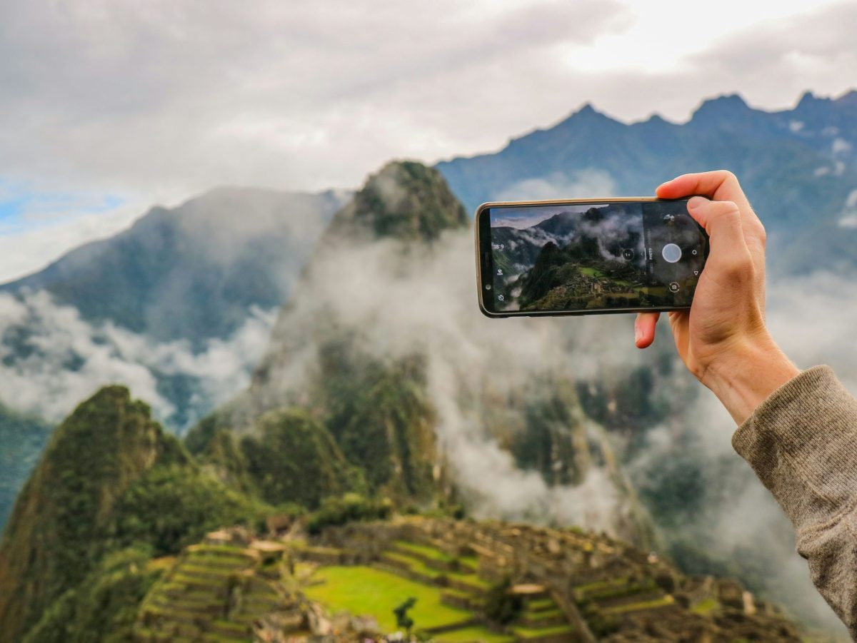 The Selfie Stick Is a Weapon and Other Lessons From a Summer of Bad Tourism