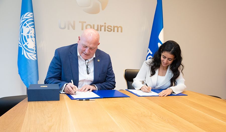 The tourism industry has a massive women problem nobody talks about
