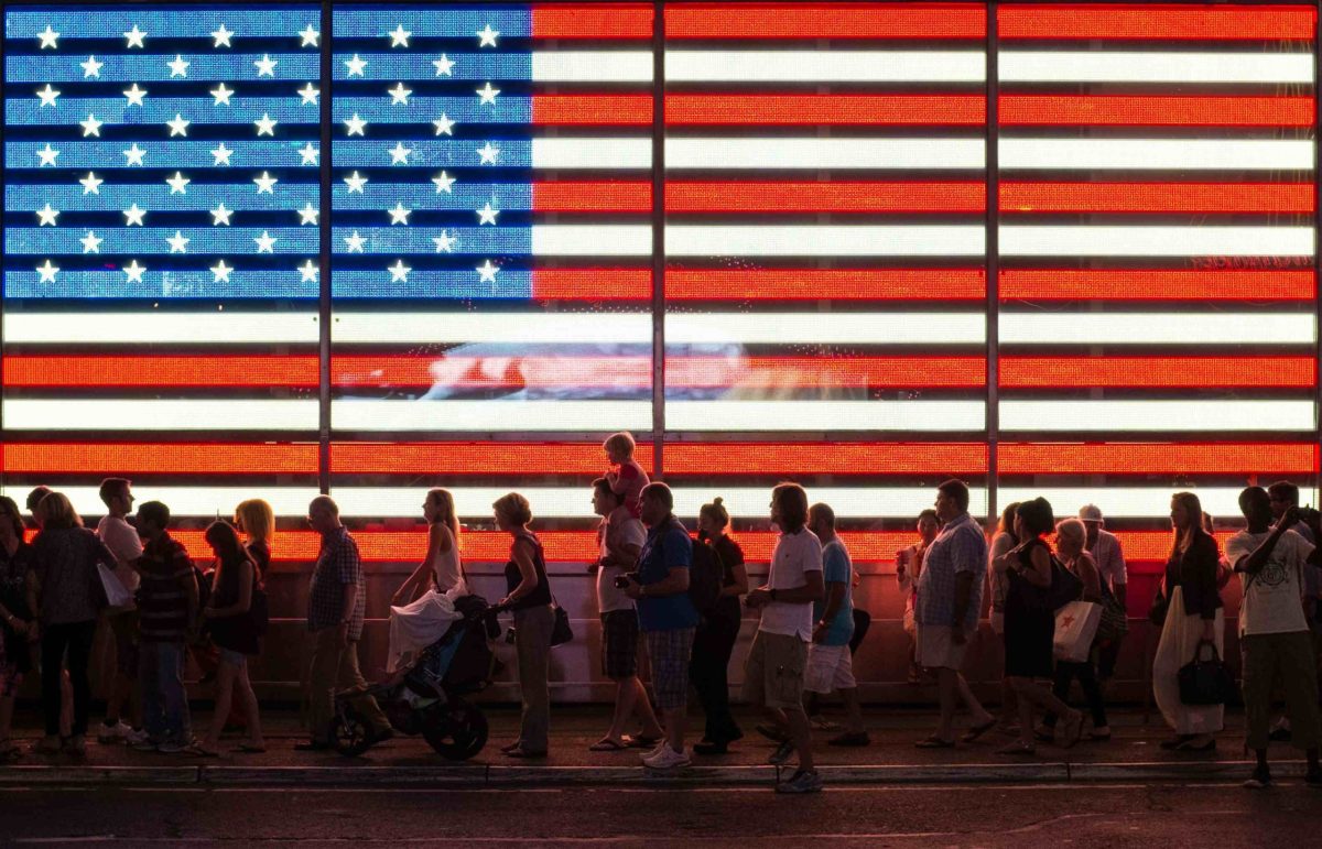 The Trump Slump Deepens as US Tourism Keeps Losing Steam