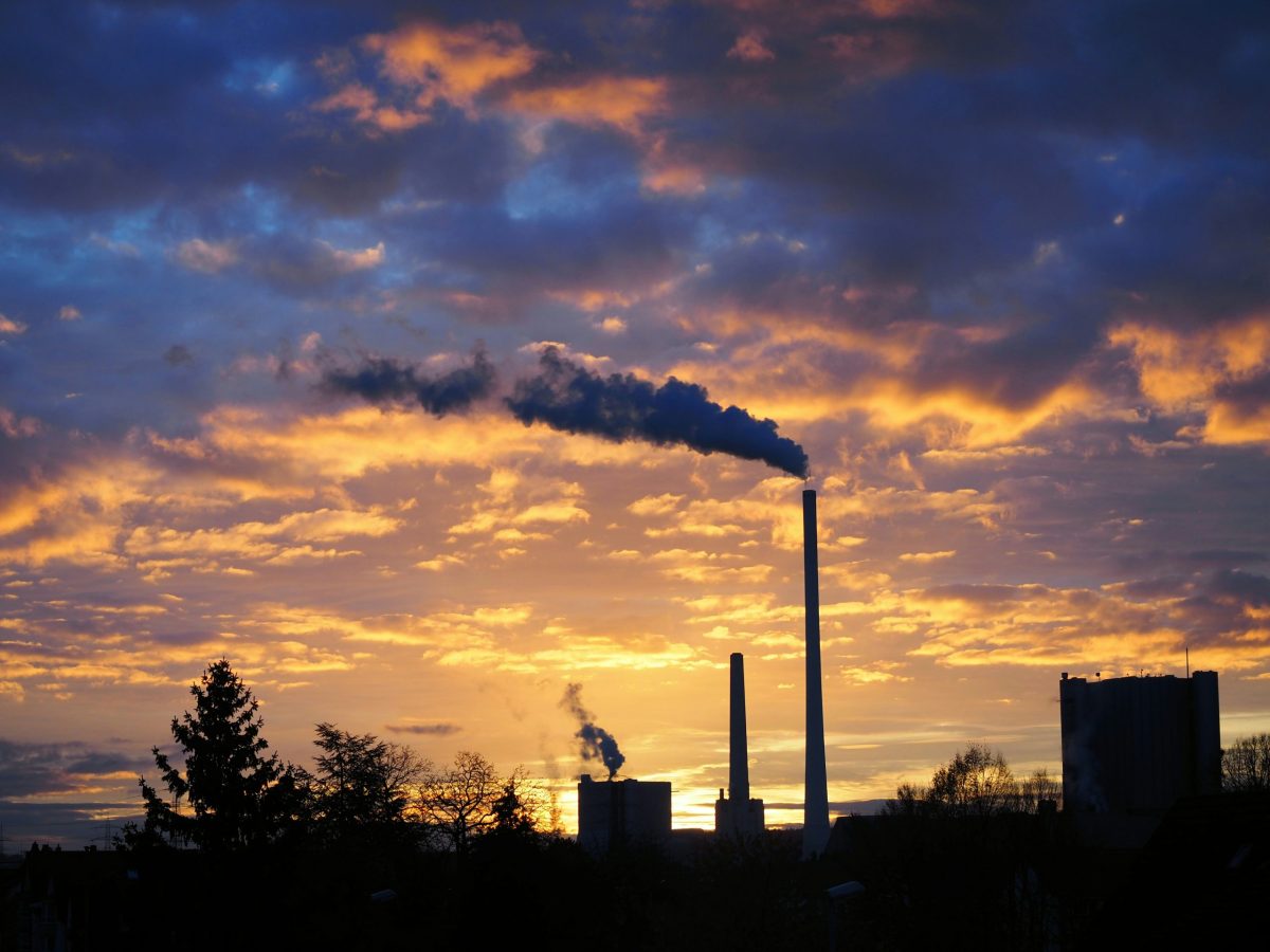 The UN Says We Can Still Cool the Planet, but Only Just